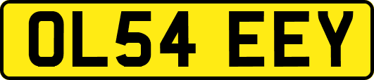 OL54EEY