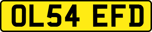 OL54EFD