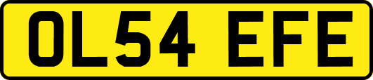 OL54EFE