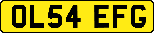 OL54EFG