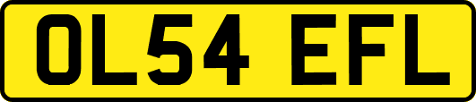 OL54EFL
