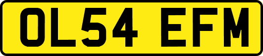 OL54EFM