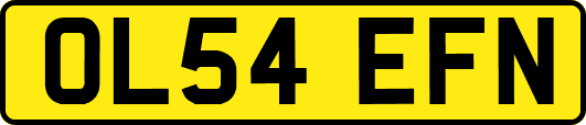OL54EFN