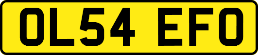 OL54EFO