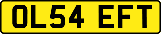 OL54EFT