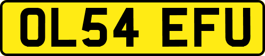 OL54EFU