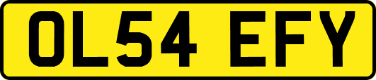 OL54EFY