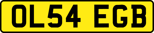 OL54EGB