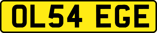 OL54EGE