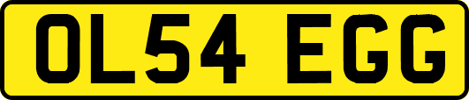 OL54EGG