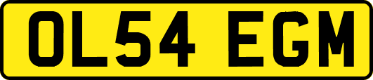 OL54EGM