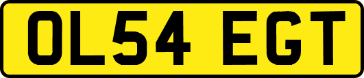 OL54EGT