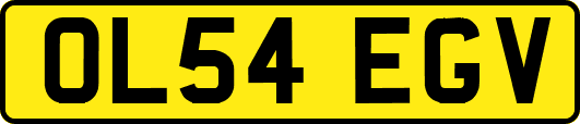 OL54EGV