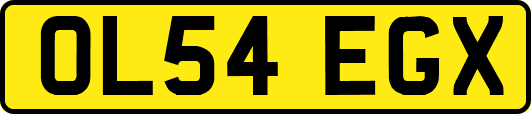 OL54EGX