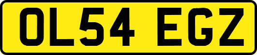 OL54EGZ