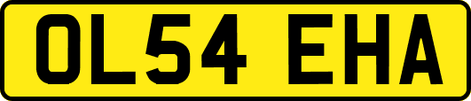 OL54EHA