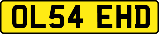 OL54EHD