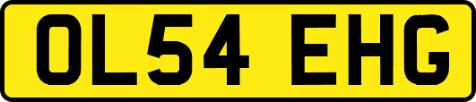OL54EHG