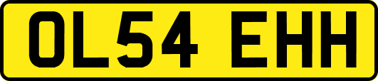 OL54EHH
