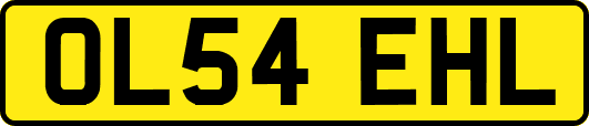 OL54EHL