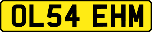 OL54EHM