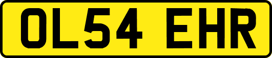 OL54EHR