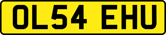 OL54EHU