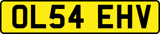 OL54EHV