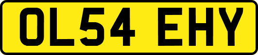 OL54EHY