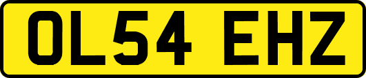 OL54EHZ
