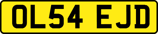 OL54EJD