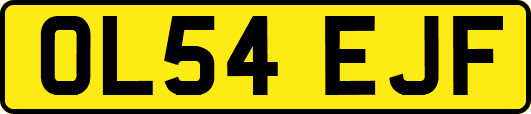 OL54EJF