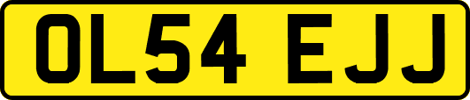 OL54EJJ