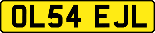 OL54EJL