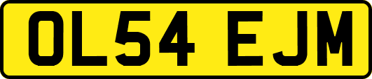 OL54EJM