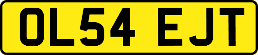 OL54EJT