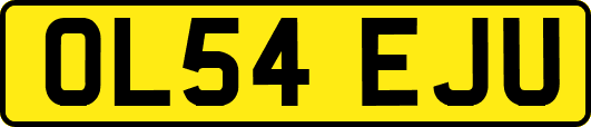 OL54EJU