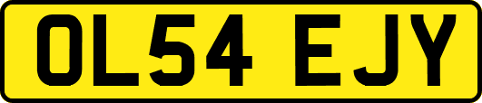 OL54EJY