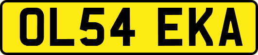 OL54EKA