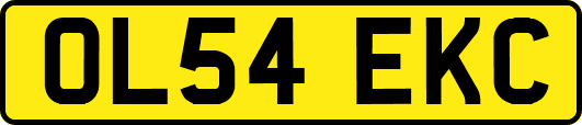 OL54EKC