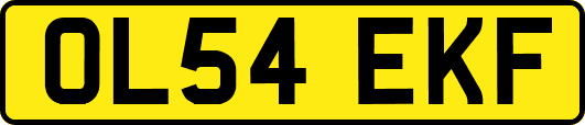 OL54EKF