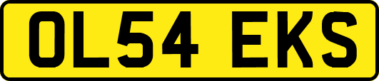 OL54EKS