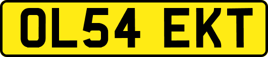 OL54EKT