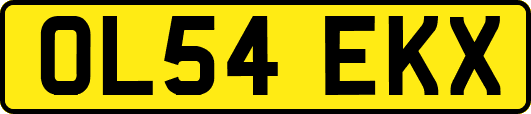 OL54EKX