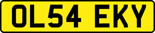OL54EKY