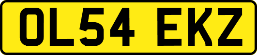 OL54EKZ