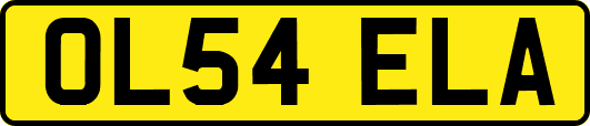 OL54ELA