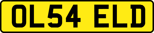 OL54ELD