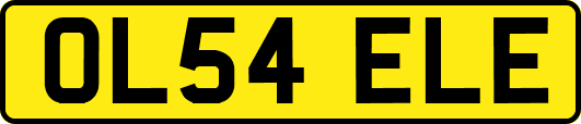 OL54ELE