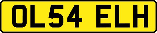 OL54ELH